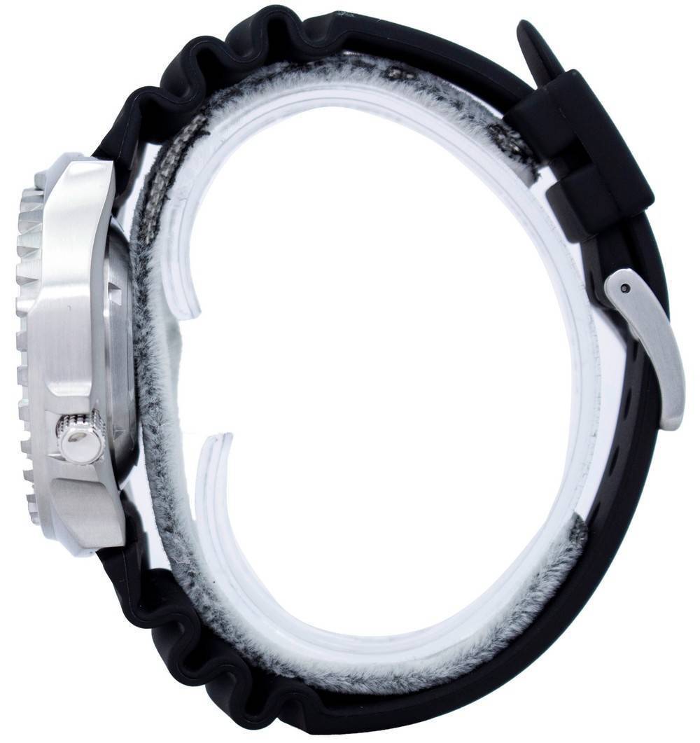 Ratio FreeDiver Helium Safe 1000M Sapphire Quartz 1038EF102V Men's Watch
