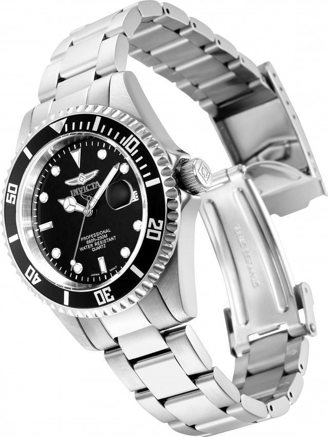Invicta Pro Diver Quartz 200M 8932OB Men's Watch