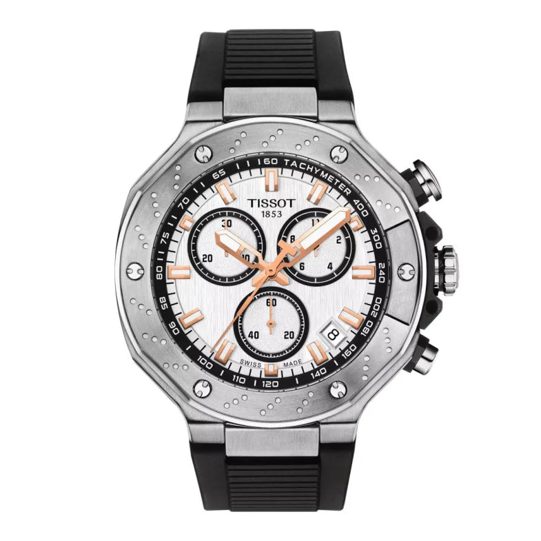 Tissot T141.417.11.041.00 Watch