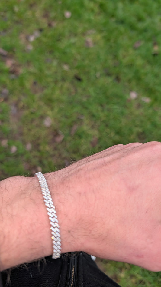 JLM 6mm Icey Cuban