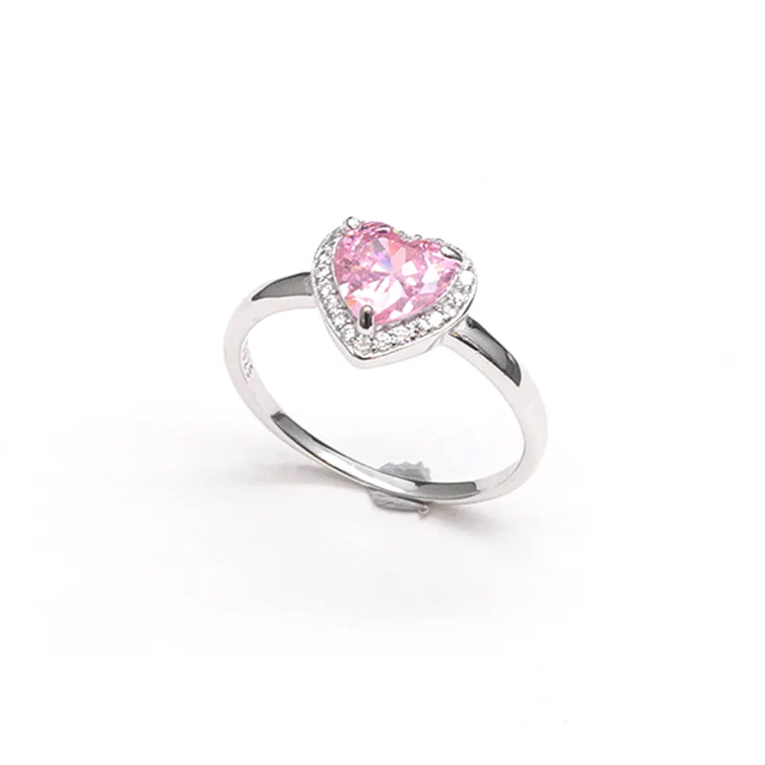 JLM Pink Hearts
