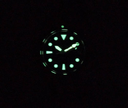 Ratio Free Diver Helium Safe Nylon Automatic Diver's 1066KE20-33VA-BLU-var-NATO2 1000M Men's Watch