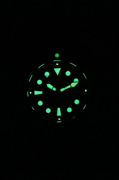 Ratio FreeDiver Version 02 Helium Safe 1000M Sapphire Automatic Black Dial 1068HA90-34VA-BLK-V02 Men's Watch
