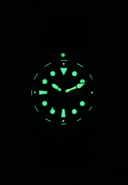 Ratio FreeDiver Version 02 Helium Safe 1000M Sapphire Automatic Blue Dial 1068HA90-34VA-BLU-V02 Men's Watch