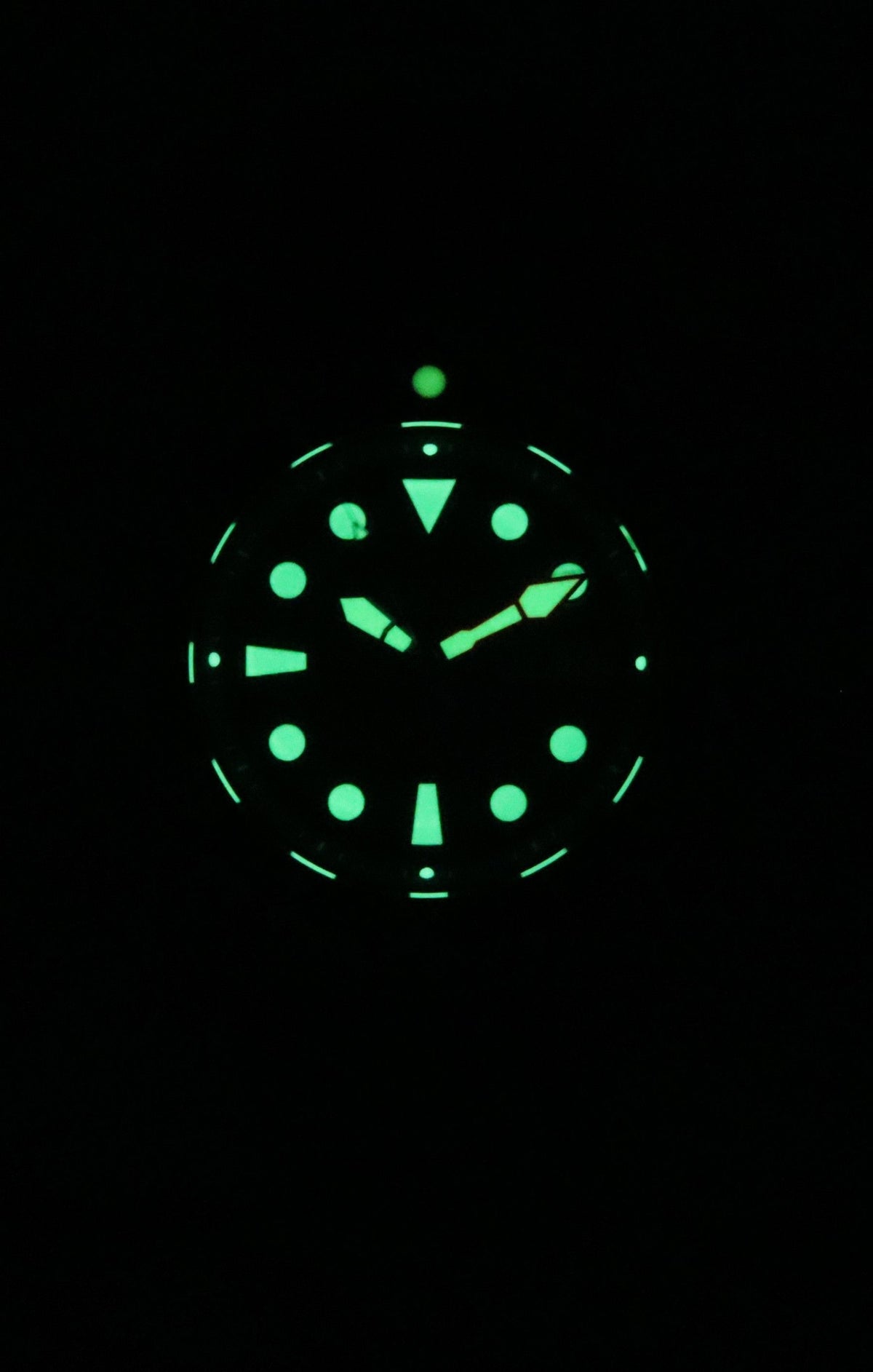 Ratio FreeDiver Version 02 Helium Safe 1000M Sapphire Automatic Green Dial 1068HA90-34VA-GRN-V02 Men's Watch