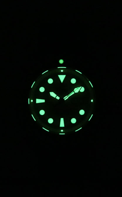 Ratio FreeDiver Version 03 Helium Safe 1000M Automatic Yellow Dial 1068HA90-34VA-YLW-V03 Men's Watch