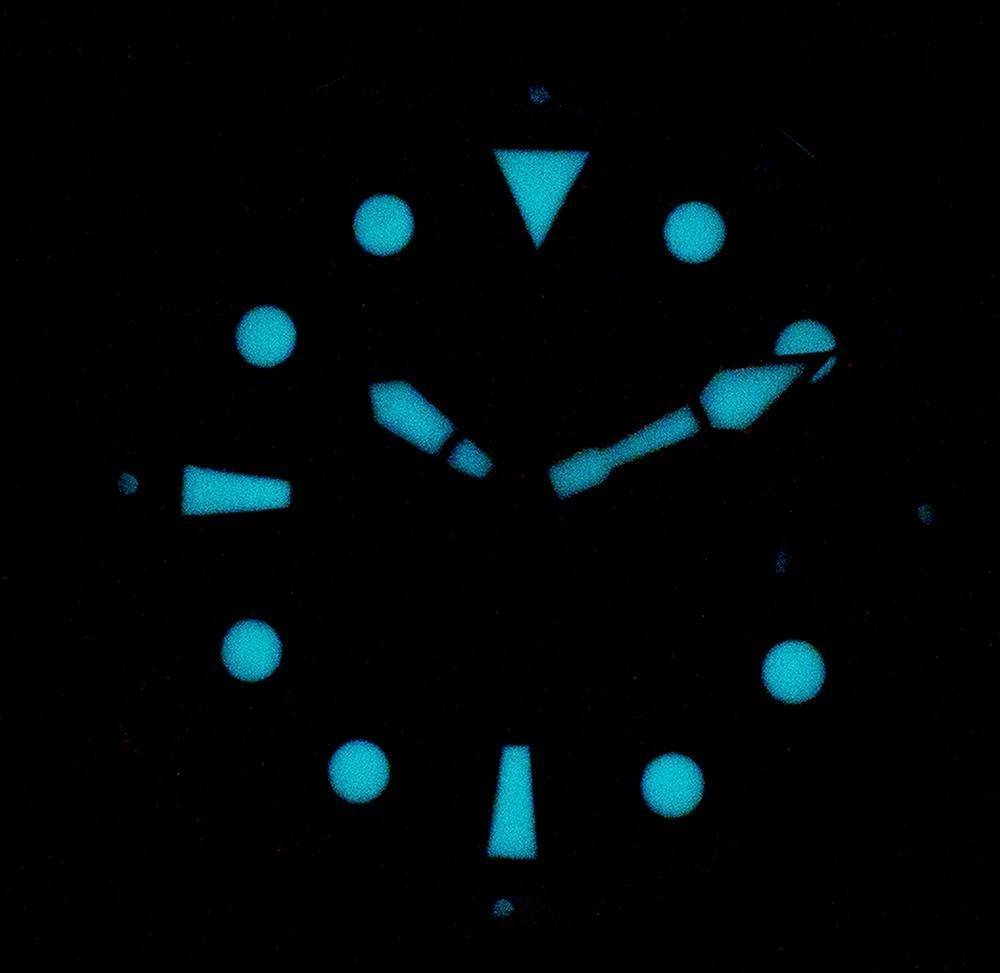 Ratio FreeDiver Helium-Safe 1000M Sapphire Automatic 1068HA96-34VA-WHT Men's Watch