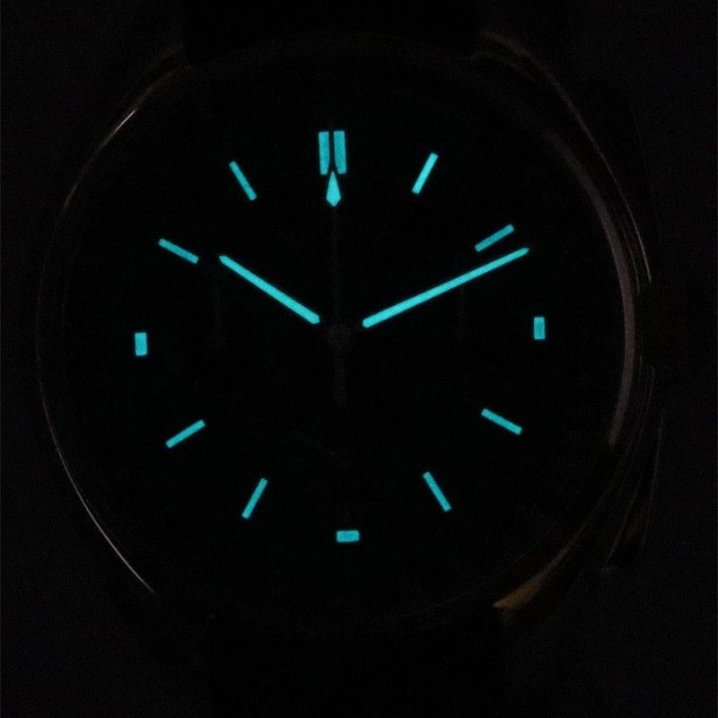 Bulova Lunar Pilot Special Edition Chronograph Black Dial Quartz 96A225 Men's Watch
