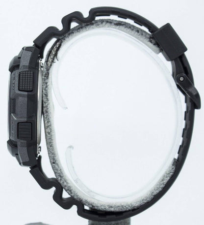 Casio Youth Digital World Time AE-1000W-1AV AE1000W-1AV Men's Watch