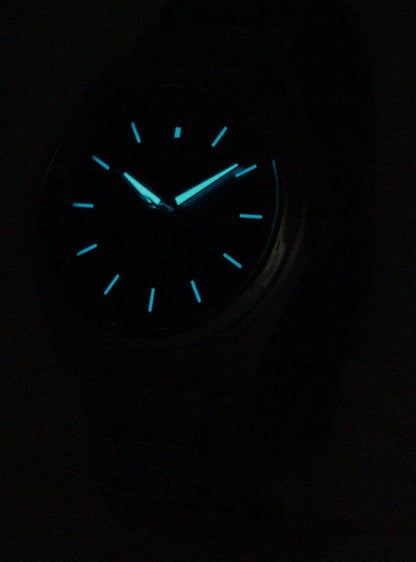 Citizen Eco-Drive Titanium AW1240-57L Men's Watch