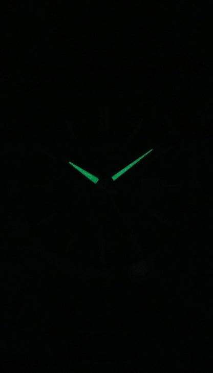 Citizen Stainless Steel Green Dial Quartz BI5110-54X Men's Watch