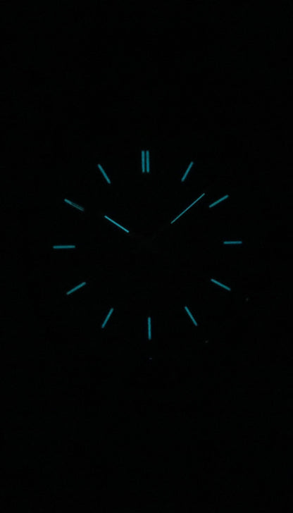 Citizen Eco-Drive Stainless Steel Blue Dial BM7567-50L 100M Men's Watch