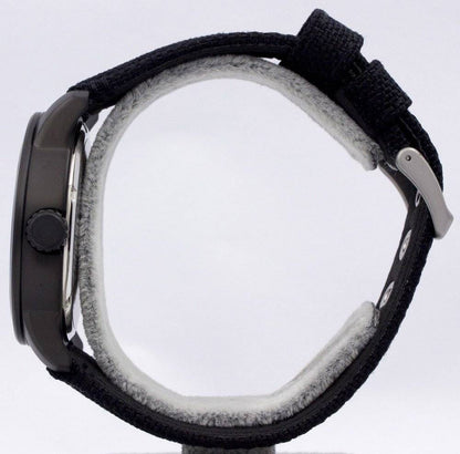 Citizen Eco-Drive Nylon Strap BM8475-00F Men's Watch