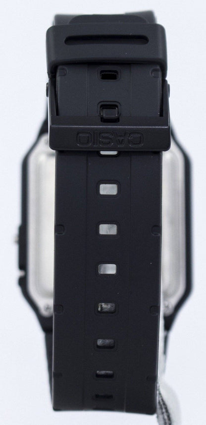 Casio Classic Quartz Calculator CA-53W-1ZDR CA53W-1ZDR Men's Watch