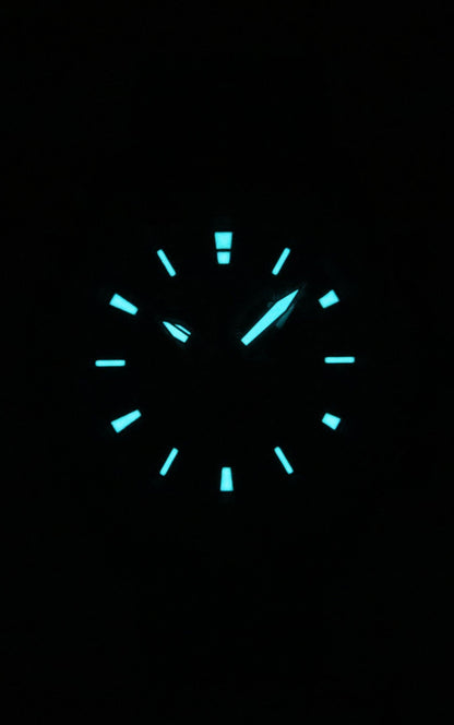 Citizen Promaster Sky A-T Radio Controlled Chronograph Blue Dial Eco-Drive CB5006-02L 200M Men's Watch