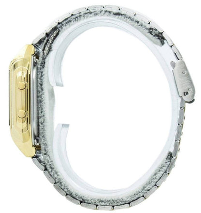 Casio Databank Telememo DB-360G-9A DB360G-9A Men's Watch