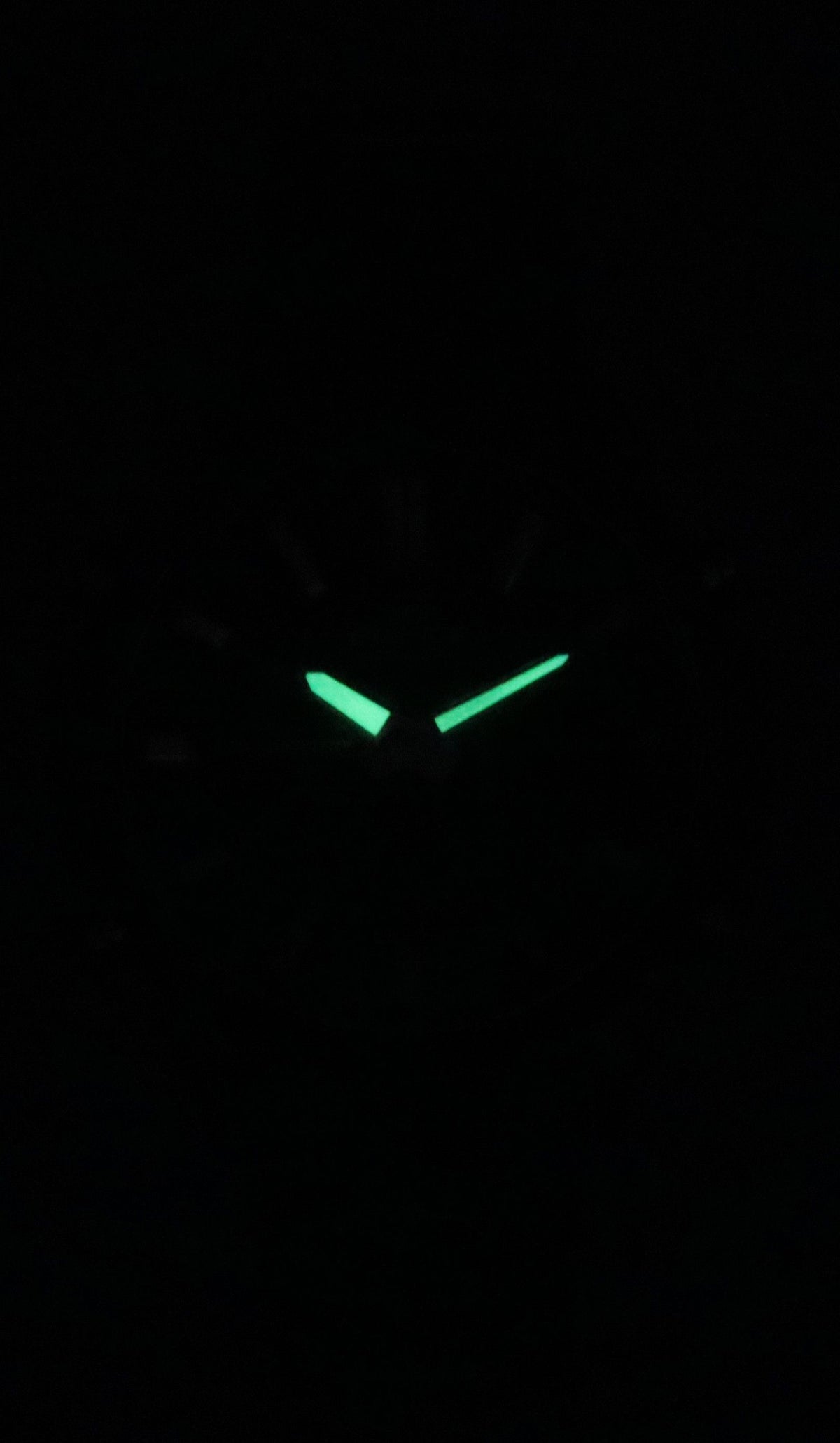 Casio Edifice Analog Digital Stainless Steel Green Dial Quartz EFV-C120D-3A 100M Men's Watch