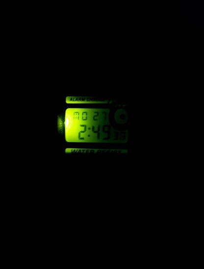 Casio Chrono Alarm Digital F-94WA-9 F94WA-9 Men's Watch