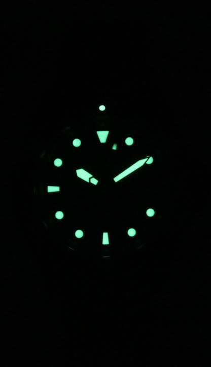 Orient Ray Raven II Automatic 200M FAA02003B9 Men's Watch