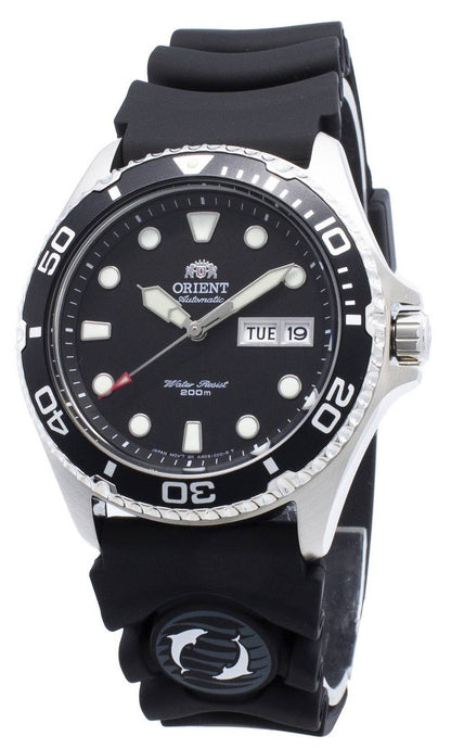 Orient Ray II FAA02007B9 TAA02007B9 Automatic 200M Men's Watch