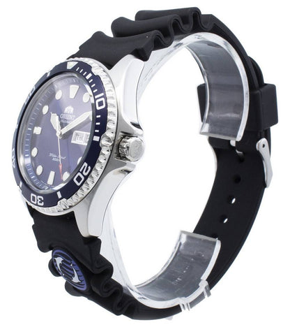 Orient Ray II FAA02008D9 Automatic 200M Men's Watch