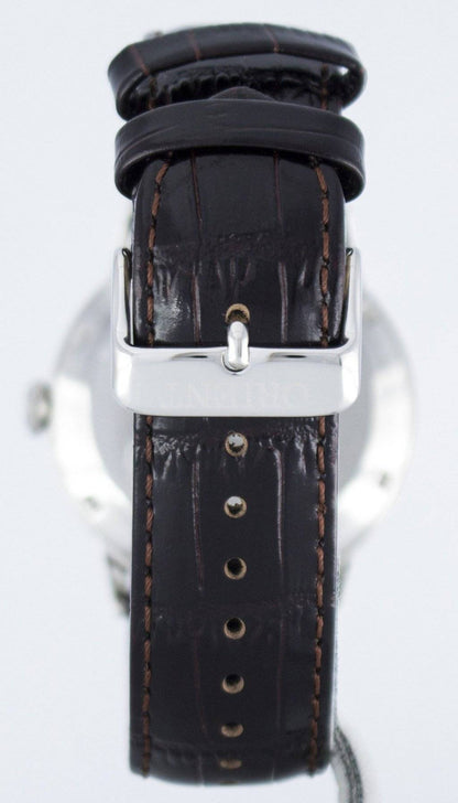 Orient 2nd Generation Bambino Version 2 Automatic FAC00008W0 Men's Watch