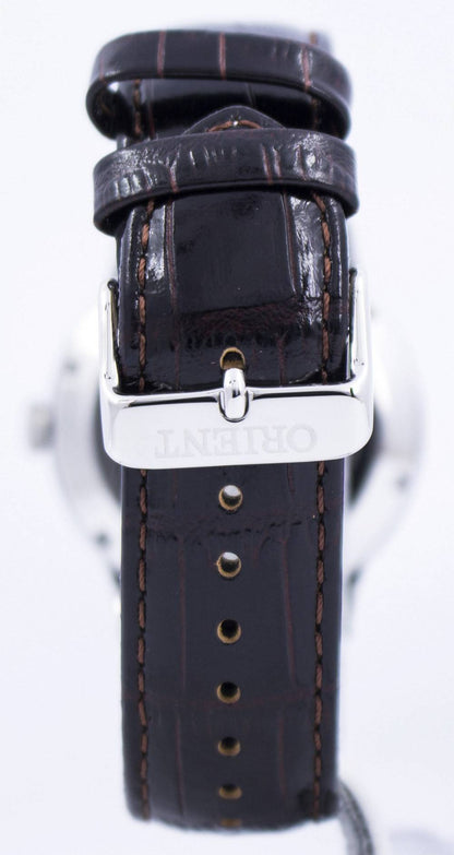 Orient 2nd Generation Bambino Classic Automatic FAC00009W0 TAC00009W0 Men's Watch