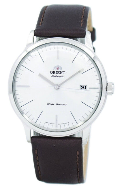 Orient 2nd Generation Bambino Version 3 Classic Automatic FAC0000EW0 TAC0000EW0 Men's Watch