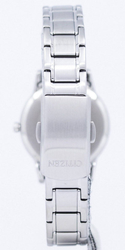 Citizen Eco-Drive FE1081-59B Women's Watch