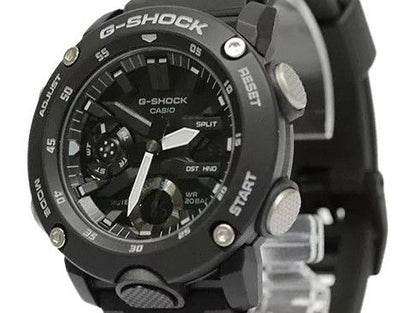 Casio G-Shock Standard Analog Digital Quartz GA-2000S-1 GA2000S-1 200M Men's Watch