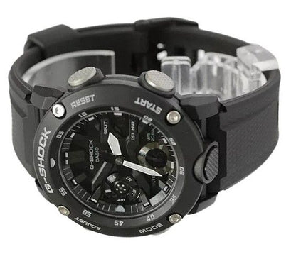 Casio G-Shock Standard Analog Digital Quartz GA-2000S-1 GA2000S-1 200M Men's Watch