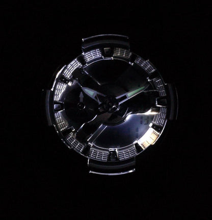 Casio G-Shock Special Color Analog Digital GM-110SCM-1A GM110SCM-1 200M Men's Watch