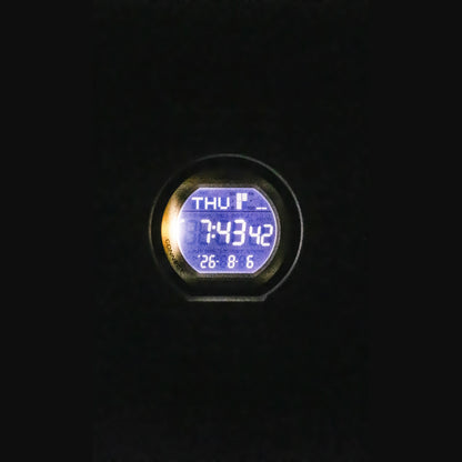 Casio G-Shock Smartphone Link Digital Bio-Based Resin Strap Quartz GMD-B300-7 200M Women's Watch