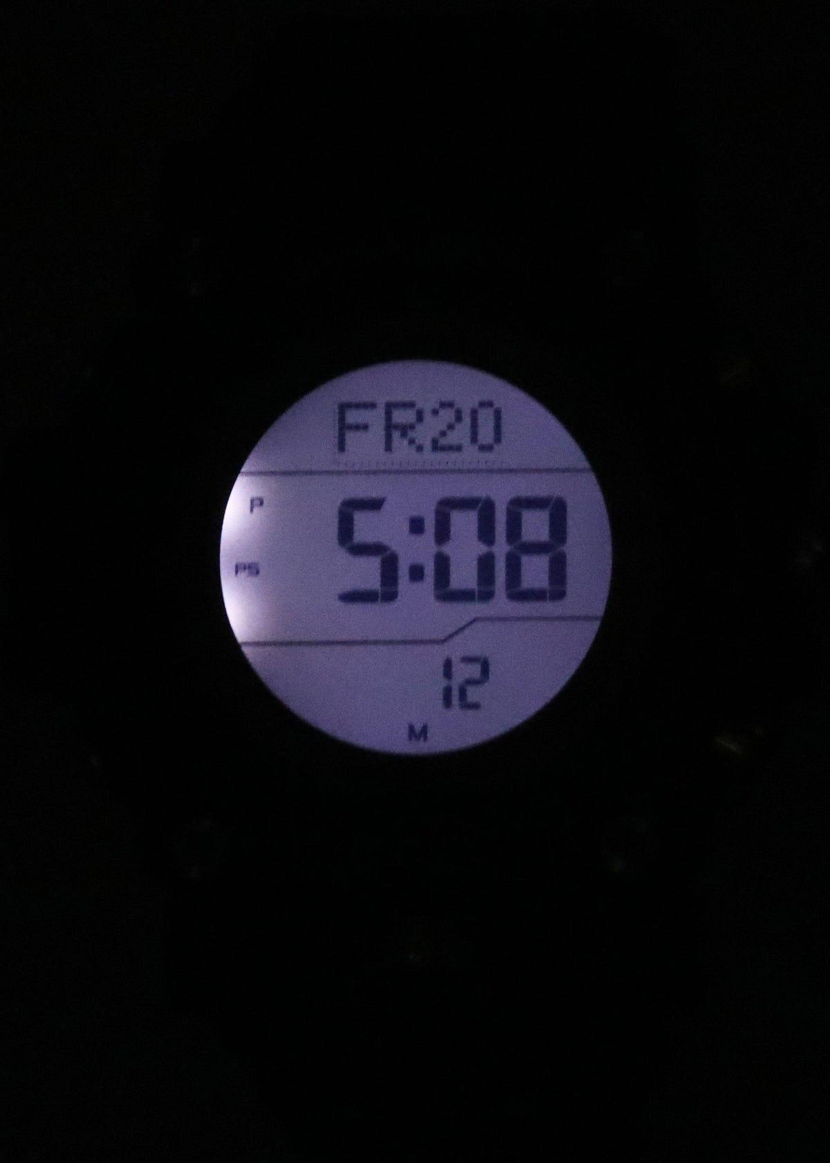Casio G-Shock Mudman Master Of G-Land Digital Resin Strap Solar GW-9500-1 200M Men's Watch