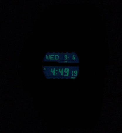 Casio G-Shock Tough Solar Digital GX-56BB-1 GX56BB-1 Men's Watch