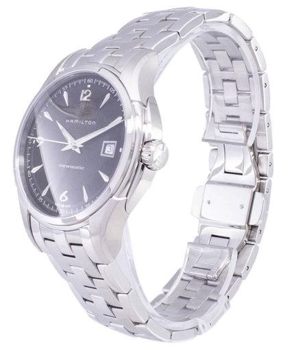 Hamilton Automatic H32515135 Jazzmaster Viewmatic Men's Watch