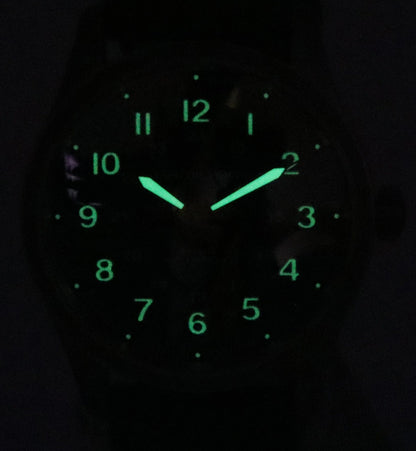 Hamilton Khaki Field Titanium Black Dial Automatic H70205830 100M Men's Watch