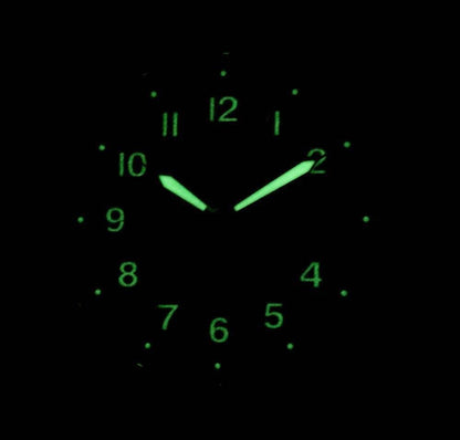 Hamilton Khaki Field Automatic H70455733 Men's Watch