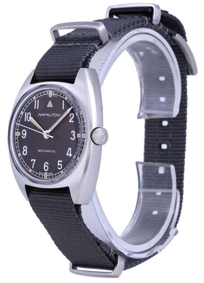 Hamilton Khaki Aviation Pilot Pioneer Mechanical H76419931 100M Men's Watch