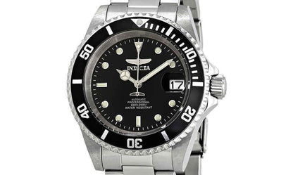 Invicta Automatic Pro Diver 200M Black Dial 8926OB Men's Watch