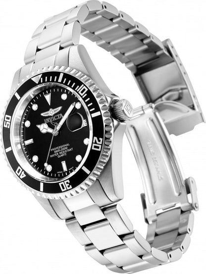 Invicta Pro Diver Quartz 200M 8932OB Men's Watch
