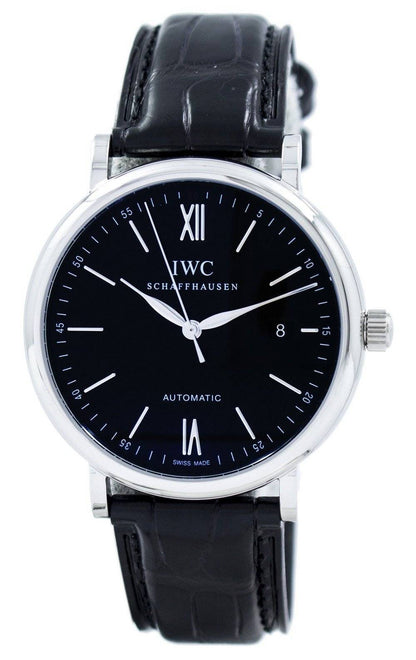 IWC Portofino Automatic IW356502 Men's Watch