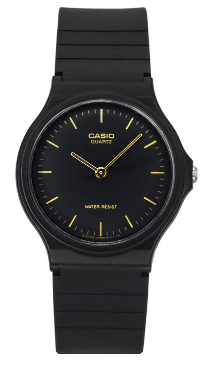 Casio Classic Quartz MQ-24-1ELDF MQ24-1ELDF Men's Watch