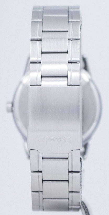 Casio Quartz Analog MTP-V001D-7B MTPV001D-7B Men's Watch