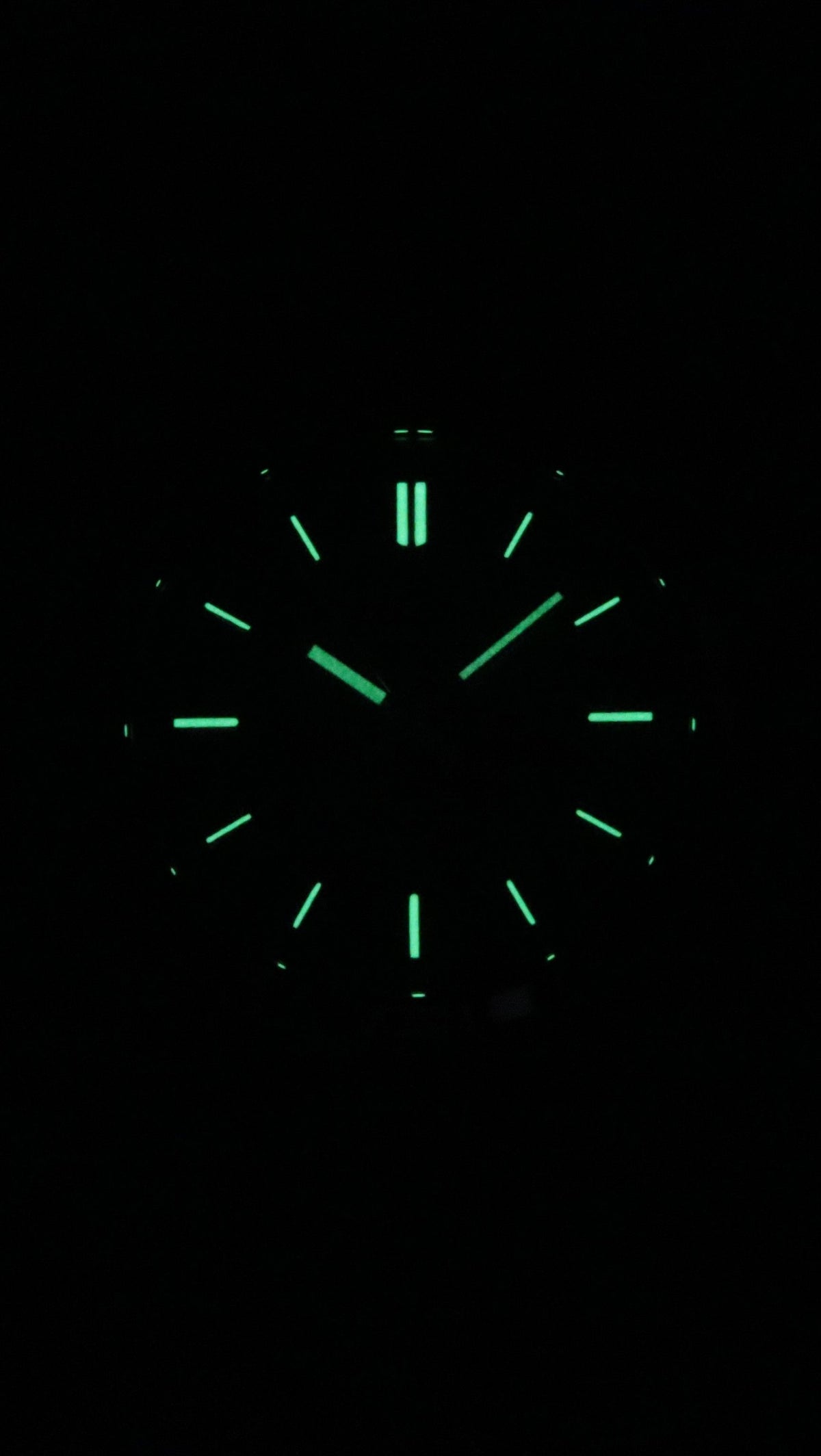 Casio Standard Analog Stainless Steel Green Dial Solar MTS-RS100D-3AV Men's Watch