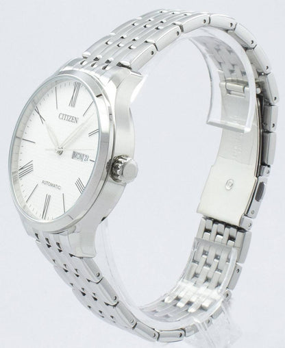 Citizen Automatic NH8350-59A Men's Watch