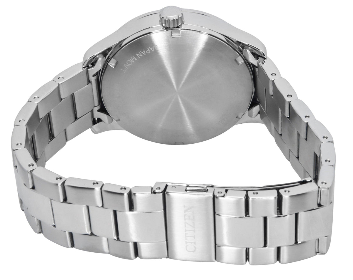 Citizen Automatic NH8350-83L Men's Watch