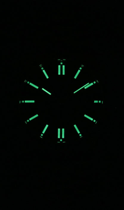 Citizen Tsuyosa Gold Tone Stainless Steel Green Dial Automatic NJ0152-51X Men's Watch