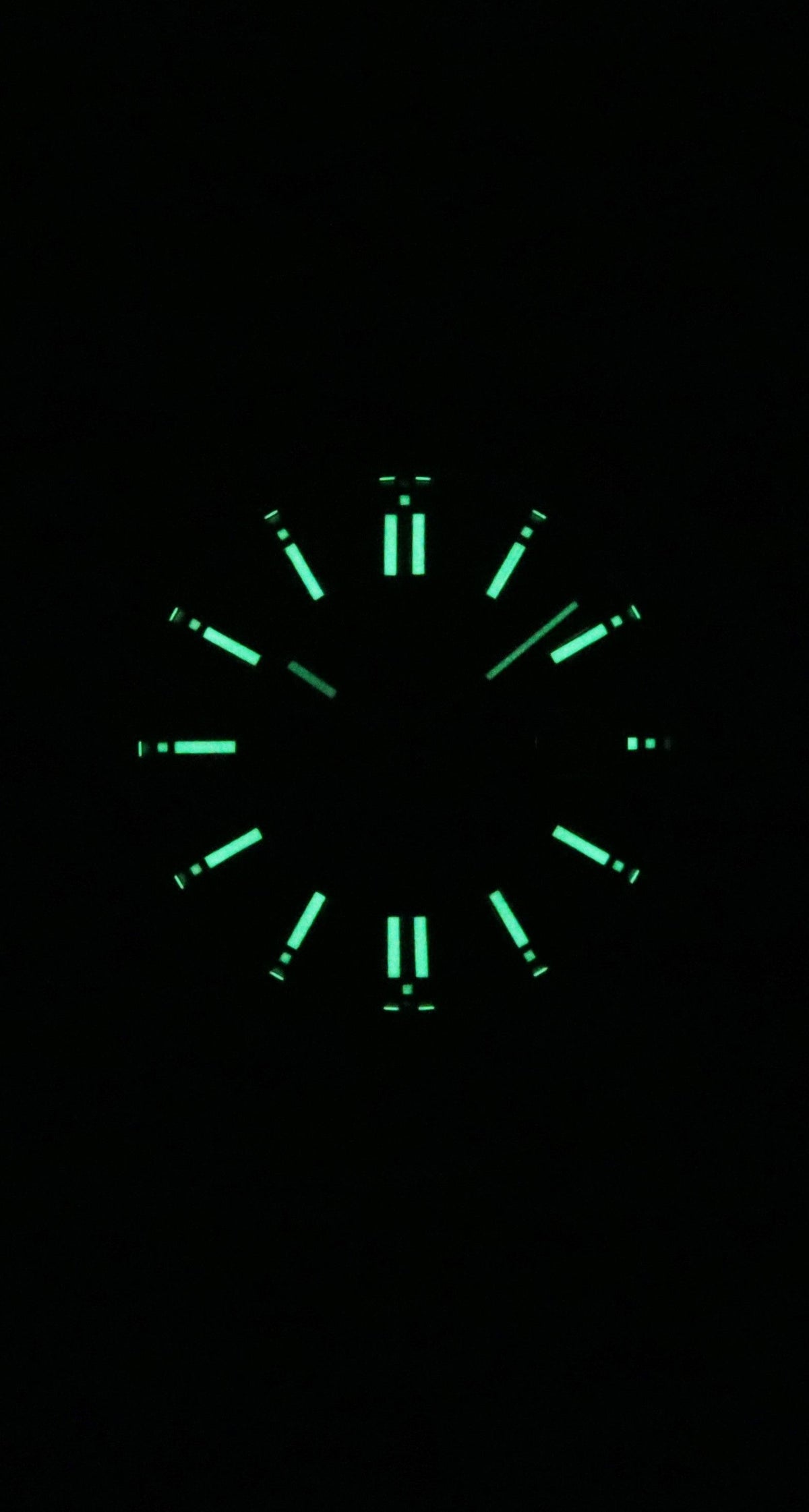 Citizen Tsuyosa Stainless Steel Green Dial Automatic NJ0200-50X Unisex Watch