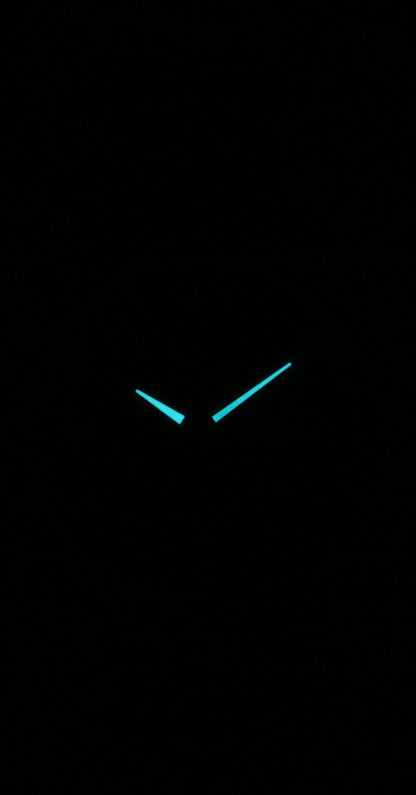 Citizen Stainless Steel Blue Dial Automatic NY4058-79L Men's Watch